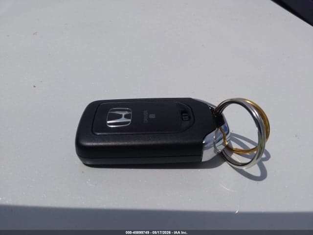 2022 HONDA PILOT AWD EX-L 10