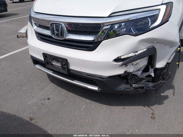 2022 HONDA PILOT AWD EX-L 5