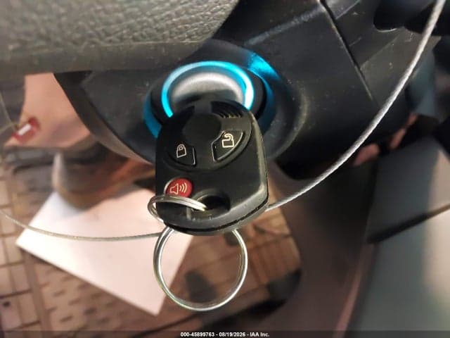 2018 FORD ESCAPE S 11