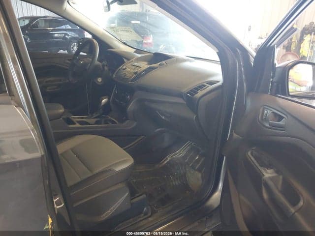 2018 FORD ESCAPE S 5