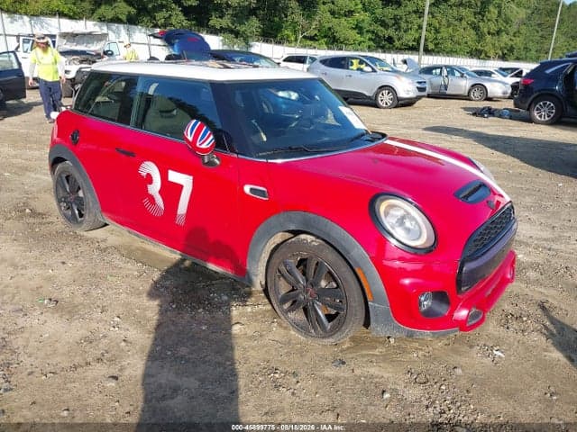 2021 MINI HARDTOP COOPER S 1