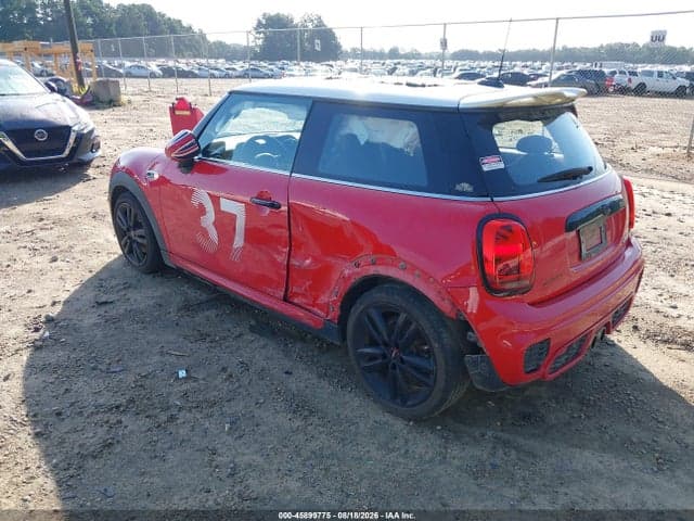 2021 MINI HARDTOP COOPER S 3