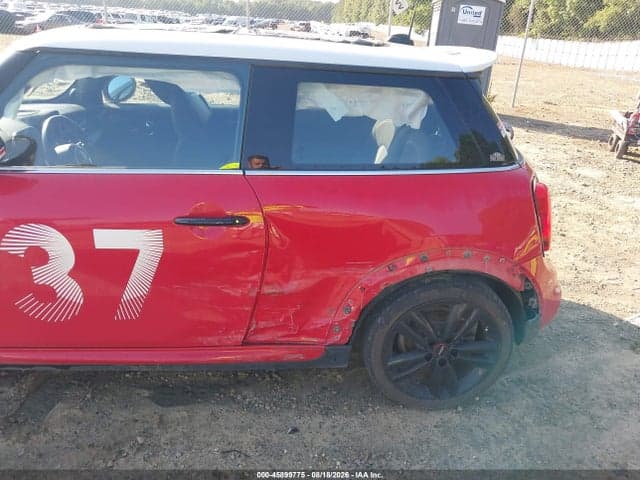 2021 MINI HARDTOP COOPER S 6