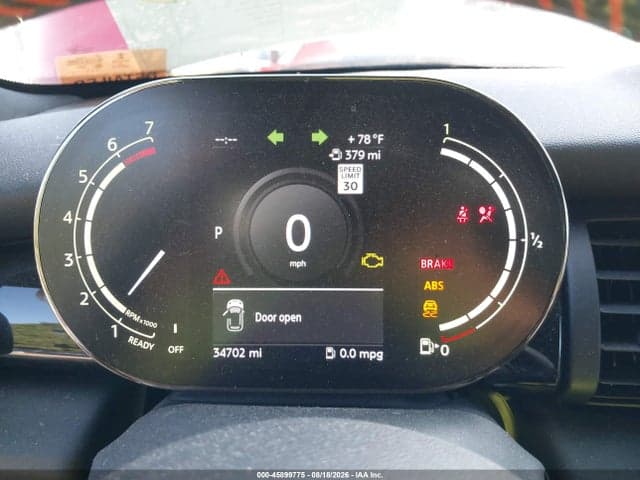 2021 MINI HARDTOP COOPER S 7