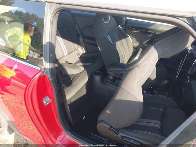 2021 MINI HARDTOP COOPER S 8