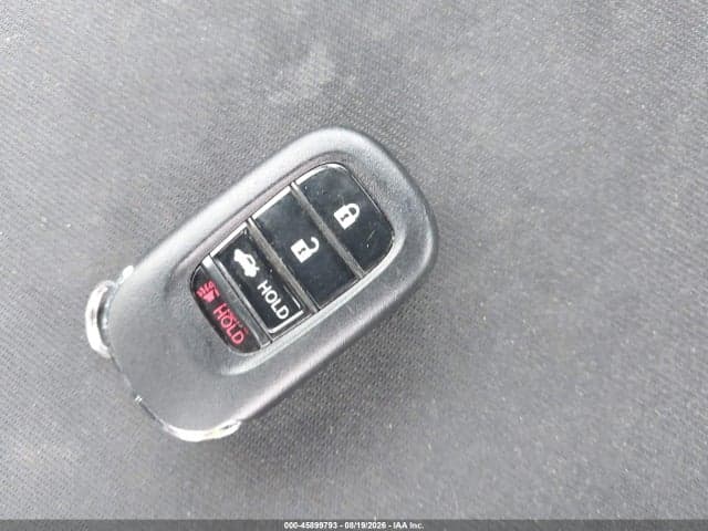 2023 HONDA CIVIC LX 11