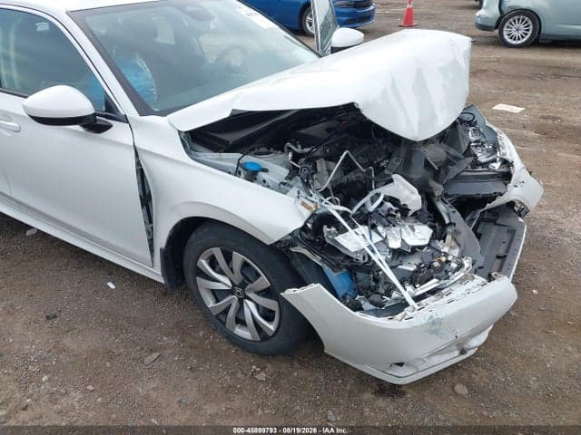 2023 HONDA CIVIC LX 6