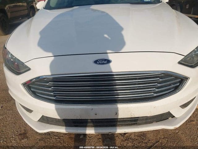 2017 FORD FUSION SE 6