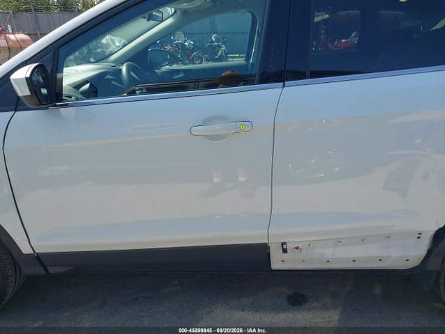 2018 FORD ESCAPE SEL 14