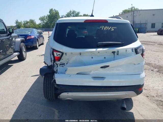 2018 FORD ESCAPE SEL 16