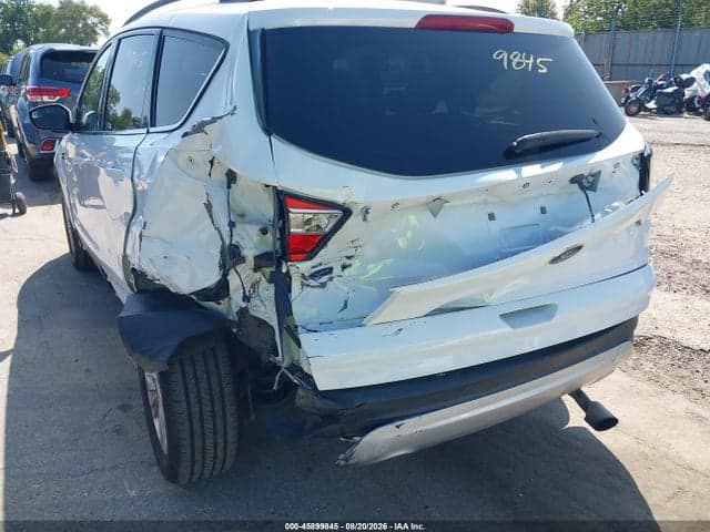 2018 FORD ESCAPE SEL 6