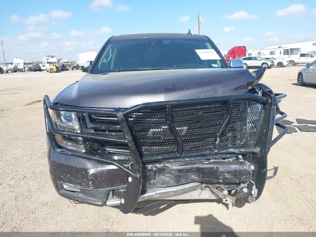 2018 CHEVROLET TAHOE LT 13