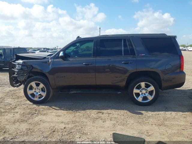 2018 CHEVROLET TAHOE LT 15