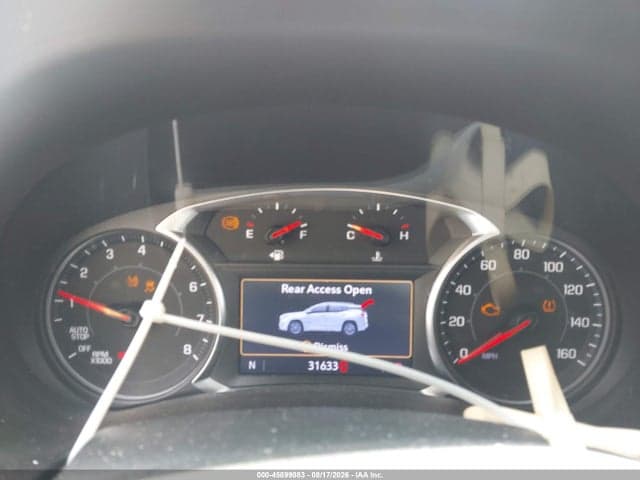 2022 GMC TERRAIN AWD AT4 7