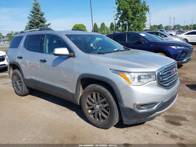 2019 GMC ACADIA SLT-1 1