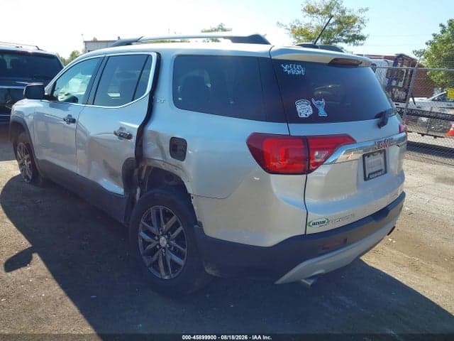 2019 GMC ACADIA SLT-1 3