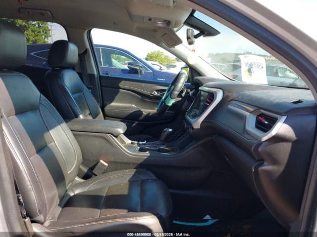 2019 GMC ACADIA SLT-1 5