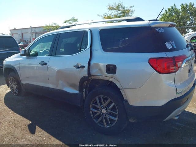 2019 GMC ACADIA SLT-1 6
