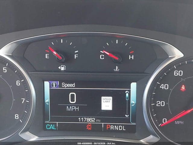 2019 GMC ACADIA SLT-1 7