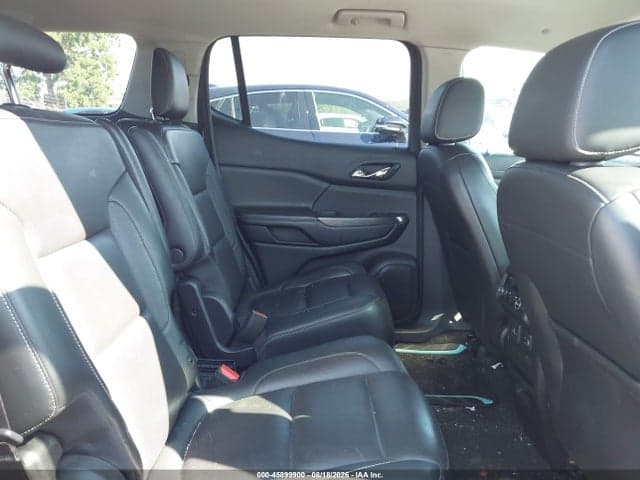 2019 GMC ACADIA SLT-1 8
