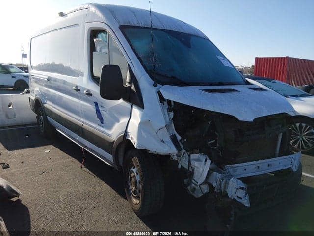 2024 FORD TRANSIT-250 1