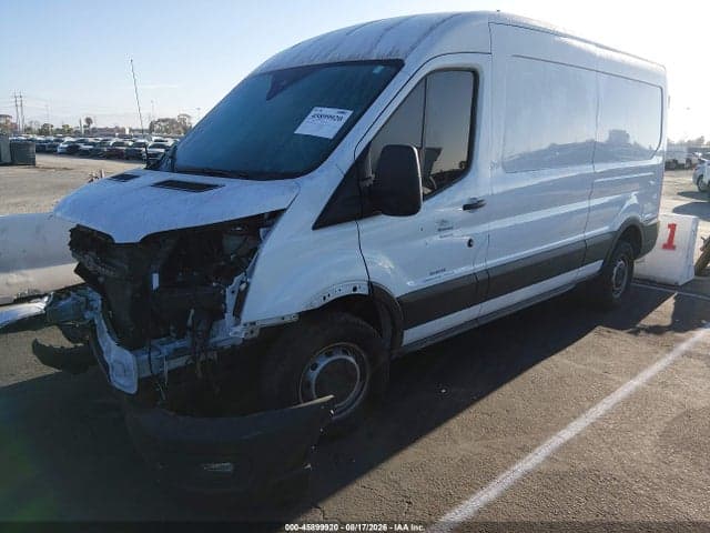 2024 FORD TRANSIT-250 2