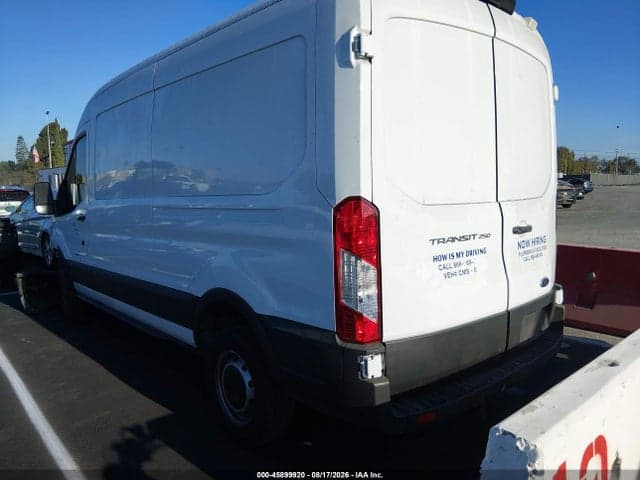 2024 FORD TRANSIT-250 3