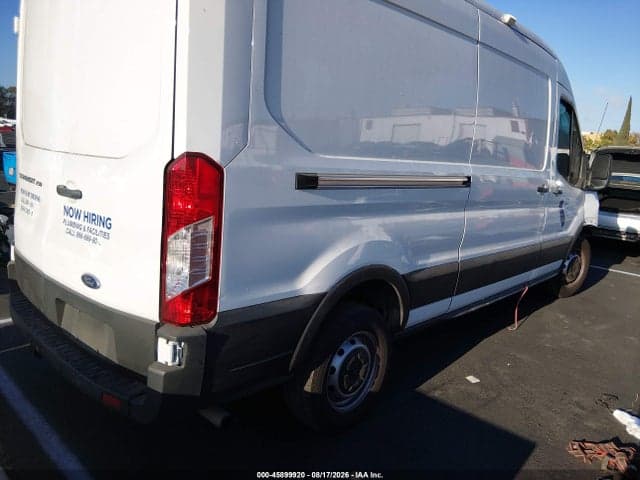 2024 FORD TRANSIT-250 4