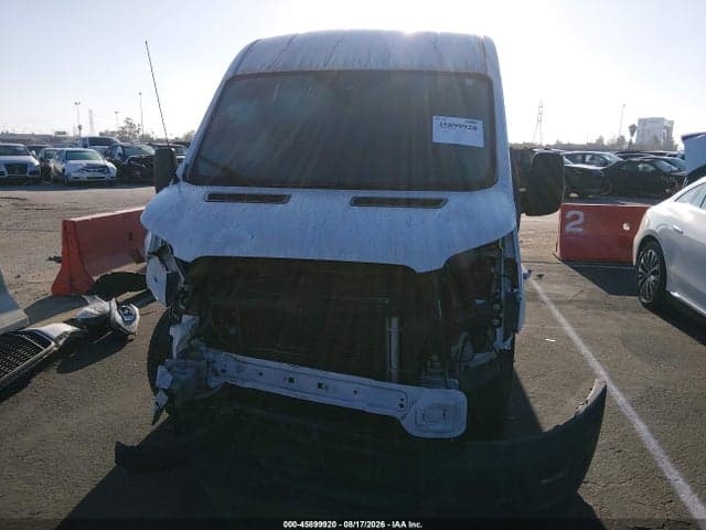 2024 FORD TRANSIT-250 6