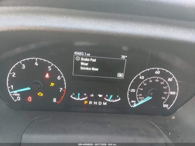 2024 FORD TRANSIT-250 7