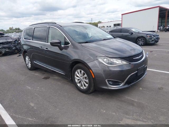2017 CHRYSLER PACIFICA TOURING-L 1