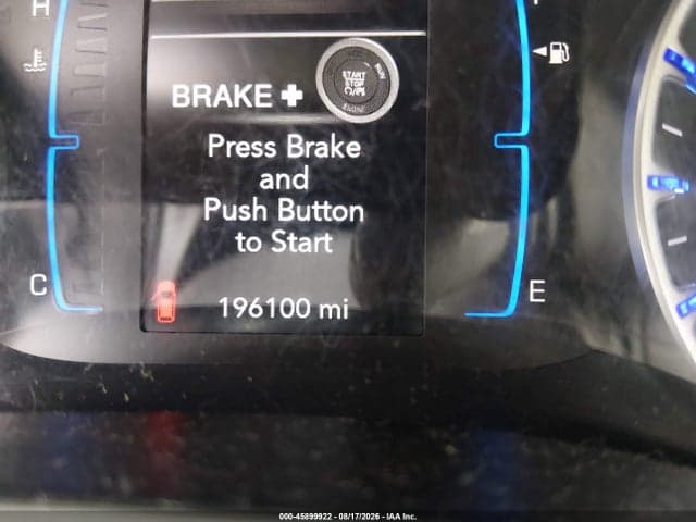 2017 CHRYSLER PACIFICA TOURING-L 15