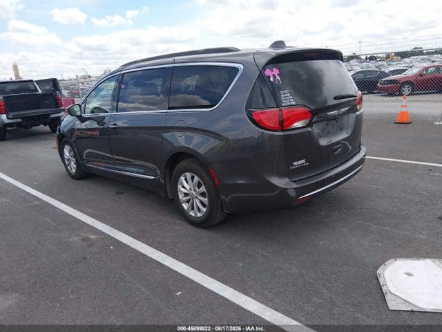2017 CHRYSLER PACIFICA TOURING-L 3