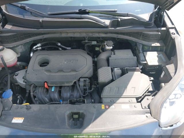 2022 KIA SPORTAGE LX 10