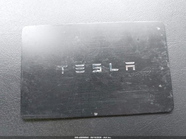 2022 TESLA MODEL 3 LONG RANGE DUAL MOTOR ALL-WHEEL DRIVE 11