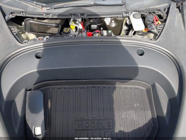 2022 TESLA MODEL 3 LONG RANGE DUAL MOTOR ALL-WHEEL DRIVE 10