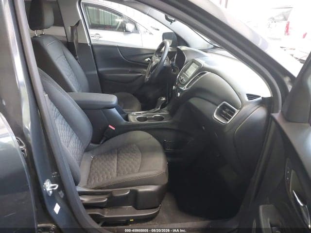 2018 CHEVROLET EQUINOX LT 5