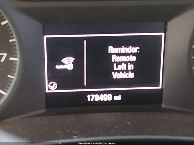 2018 CHEVROLET EQUINOX LT 7