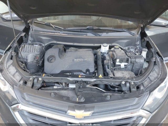2018 CHEVROLET EQUINOX LT 10