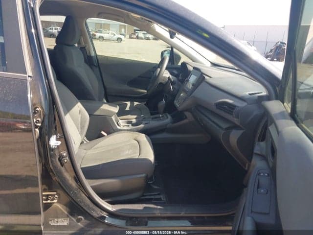 2024 SUBARU CROSSTREK 5