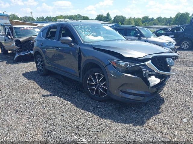 2018 MAZDA CX-5 TOURING 1
