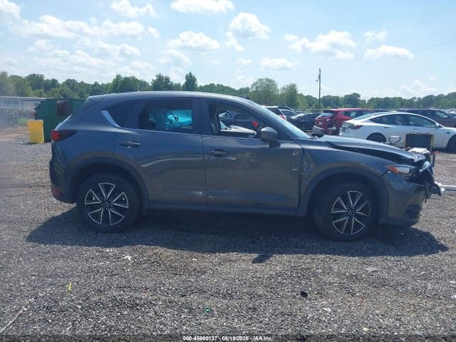 2018 MAZDA CX-5 TOURING 14