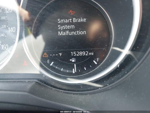 2018 MAZDA CX-5 TOURING 16