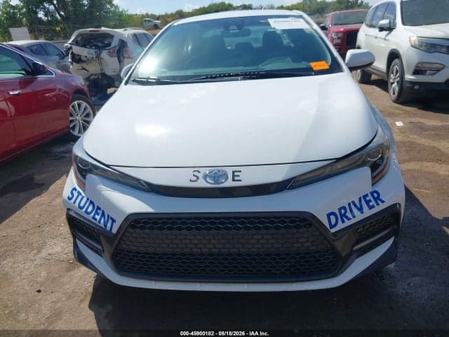 2022 TOYOTA COROLLA SE 12