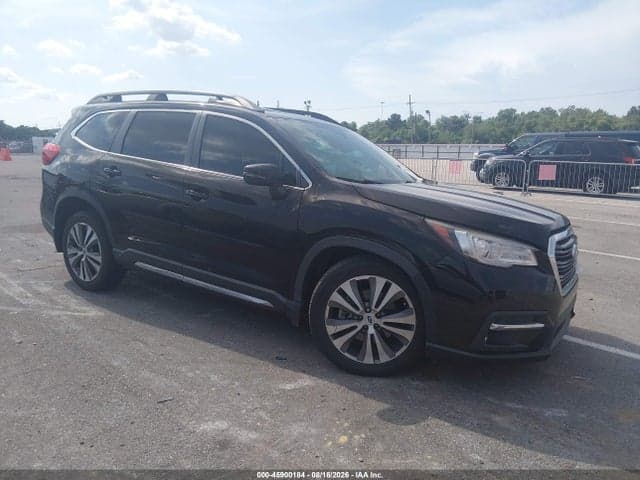 2020 SUBARU ASCENT LIMITED