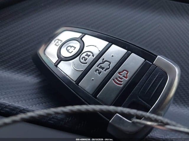 2025 FORD MUSTANG GT PREMIUM FASTBACK 11