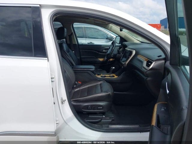 2017 GMC ACADIA DENALI 5