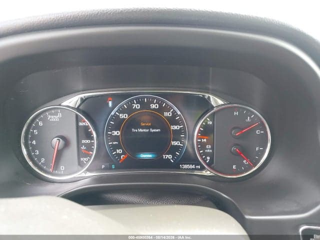 2017 GMC ACADIA DENALI 7