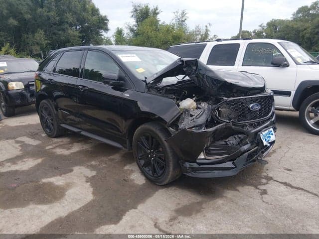 2023 FORD EDGE ST-LINE 1