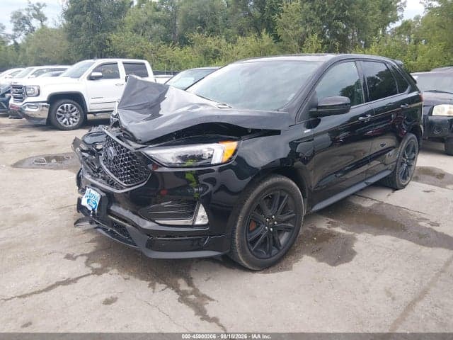 2023 FORD EDGE ST-LINE 2